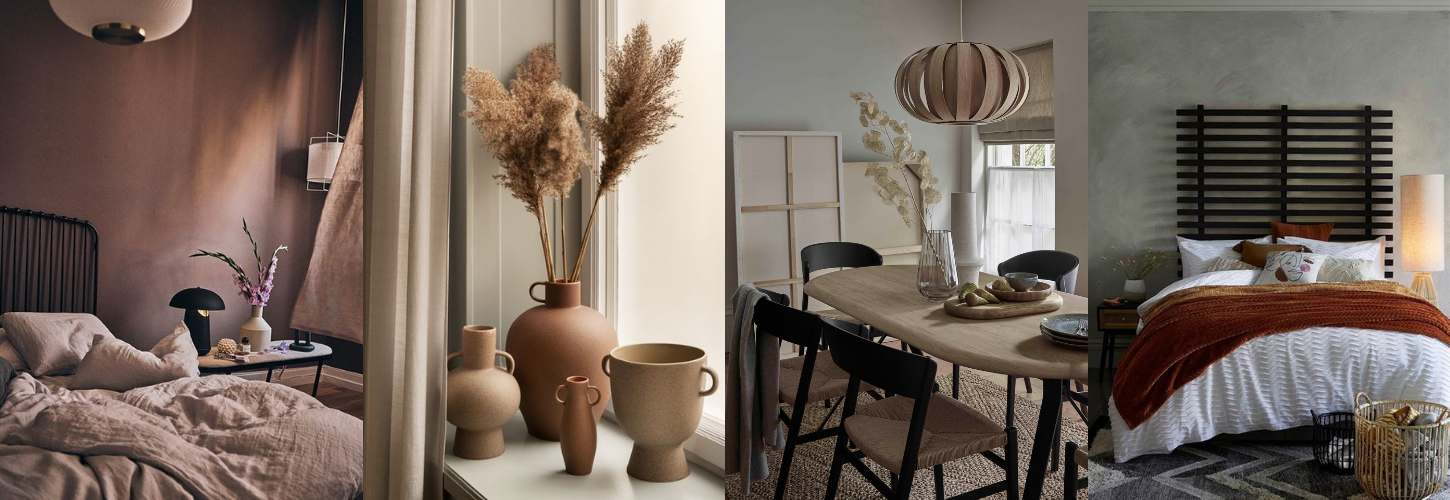 How to create a cosy home this Autumn: my top inspirational picks ...